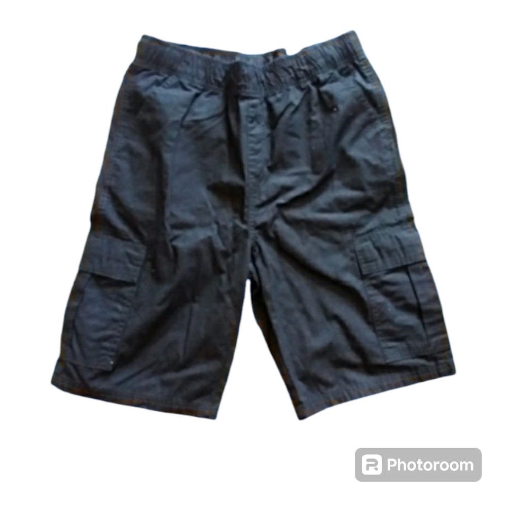 🔥3/$30  NWT PLACE Teen Boy's (16) Cargo Shorts